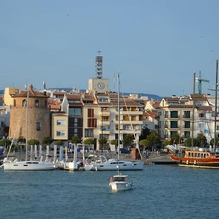 Apartament New Loft Seaview Port Cambrils Zewnętrze zdjęcie