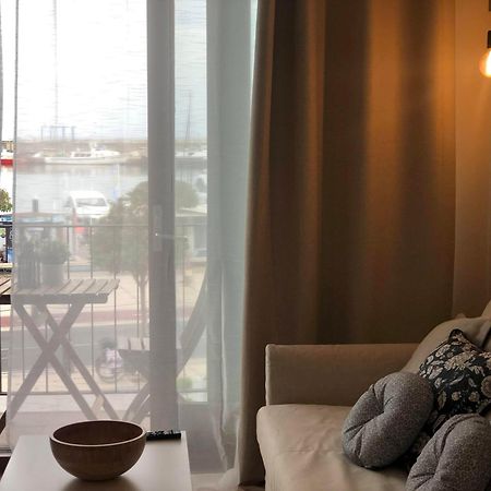 Apartament New Loft Seaview Port Cambrils Zewnętrze zdjęcie