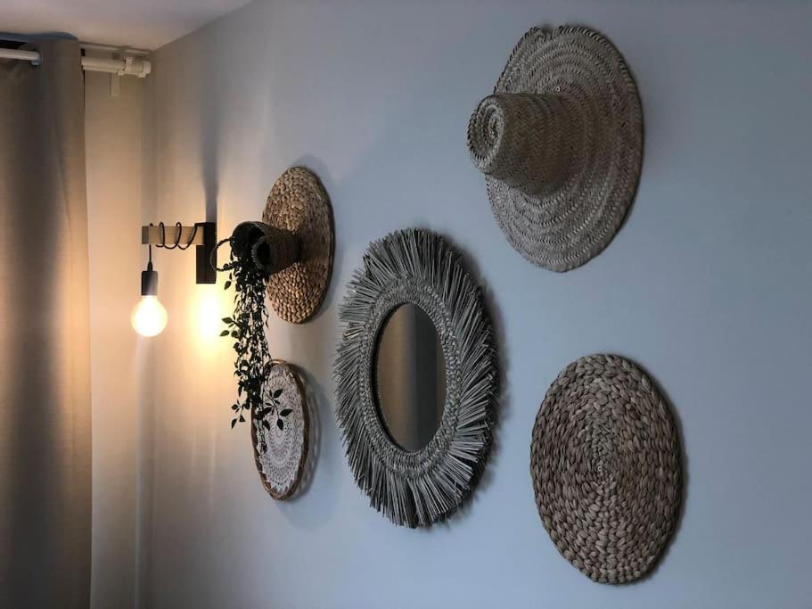 Apartament New Loft Seaview Port Cambrils Zewnętrze zdjęcie