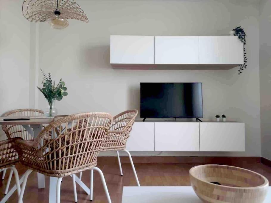 Apartament New Loft Seaview Port Cambrils Zewnętrze zdjęcie