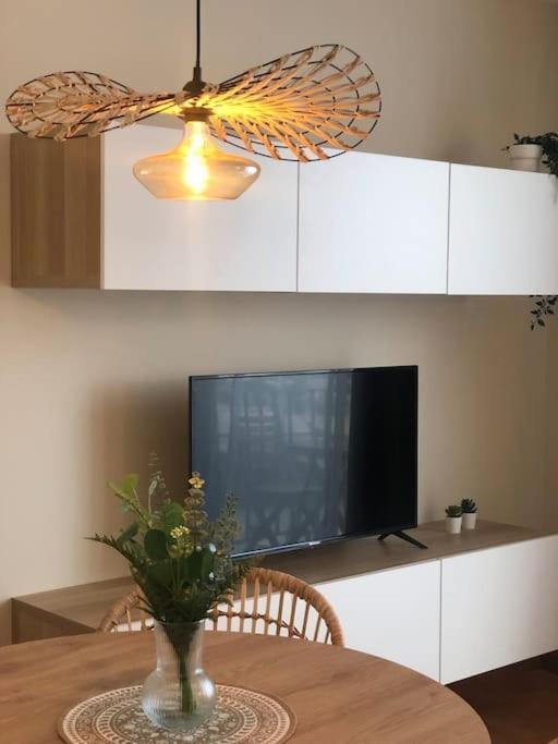 Apartament New Loft Seaview Port Cambrils Zewnętrze zdjęcie
