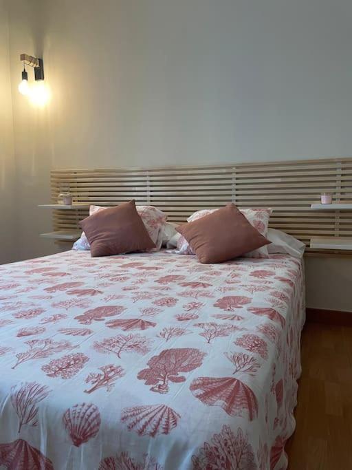 Apartament New Loft Seaview Port Cambrils Zewnętrze zdjęcie