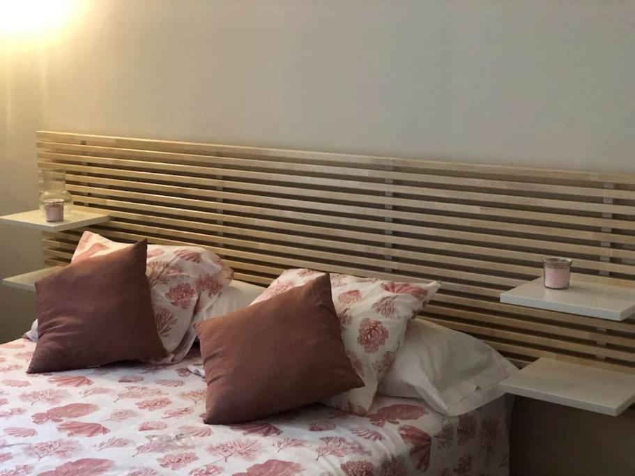 Apartament New Loft Seaview Port Cambrils Zewnętrze zdjęcie