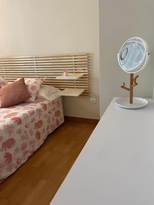 Apartament New Loft Seaview Port Cambrils Zewnętrze zdjęcie