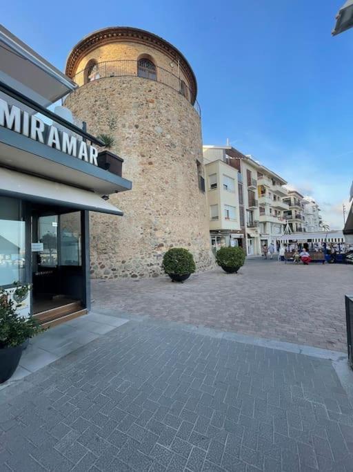 Apartament New Loft Seaview Port Cambrils Zewnętrze zdjęcie