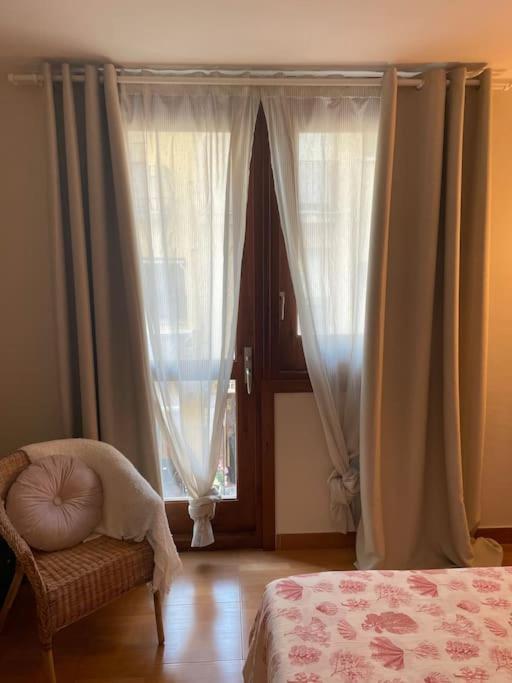 Apartament New Loft Seaview Port Cambrils Zewnętrze zdjęcie