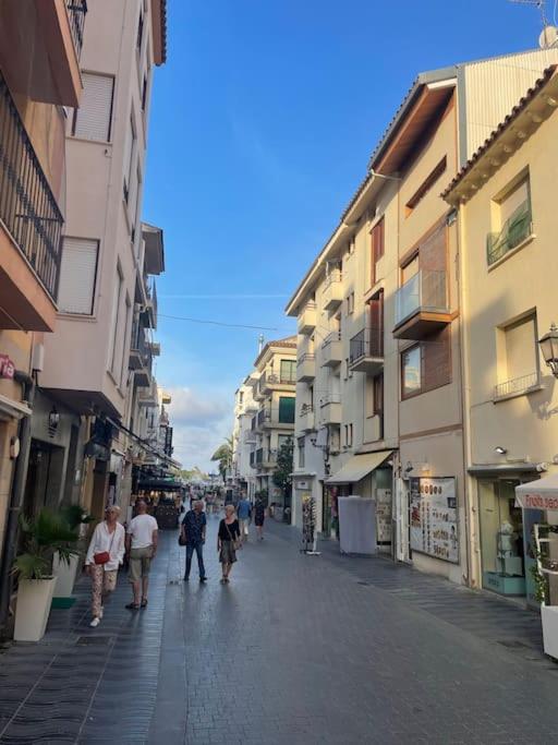 Apartament New Loft Seaview Port Cambrils Zewnętrze zdjęcie