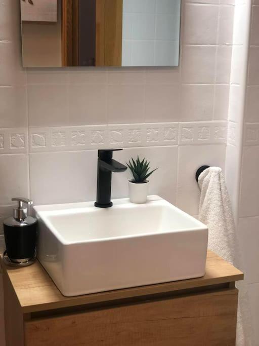 Apartament New Loft Seaview Port Cambrils Zewnętrze zdjęcie