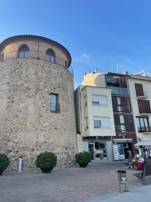 Apartament New Loft Seaview Port Cambrils Zewnętrze zdjęcie