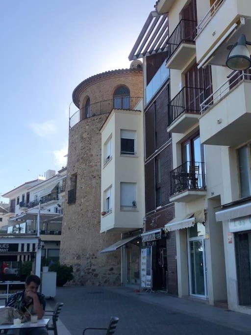 Apartament New Loft Seaview Port Cambrils Zewnętrze zdjęcie